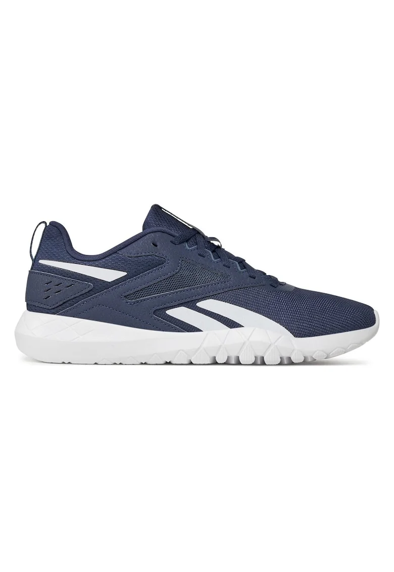 Pantofi sport barbati,  302295791, Albastru, Textil, Albastru