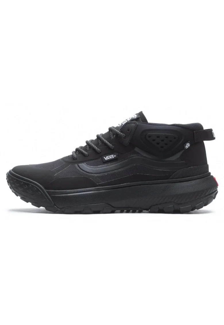 Pantofi sport barbati VN000CVVBKA,  Negru,