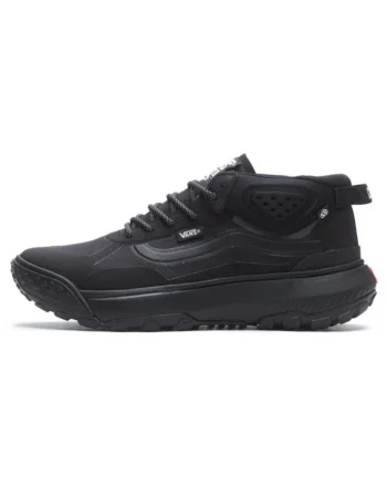 Pantofi sport barbati VN000CVVBKA,  Negru,