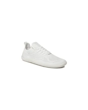 Pantofi sport pentru atletism  209304-05, Textil, Alb