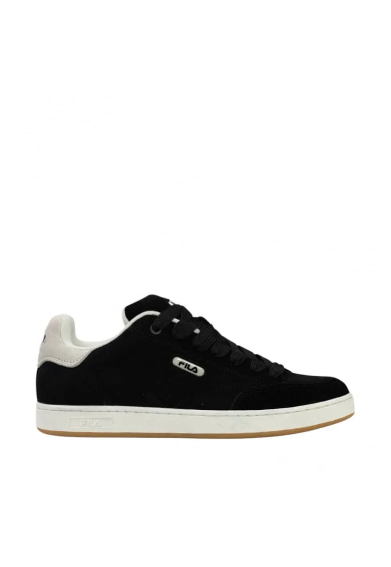 Pantofi sport barbati 83507,  Negru