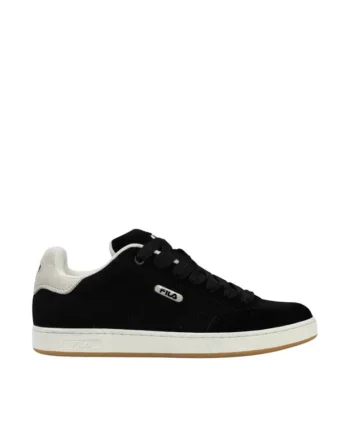 Pantofi sport barbati 83507,  Negru
