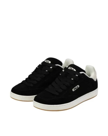 Pantofi sport dama,  Boldbay Ffw0573 83507, textil, negru