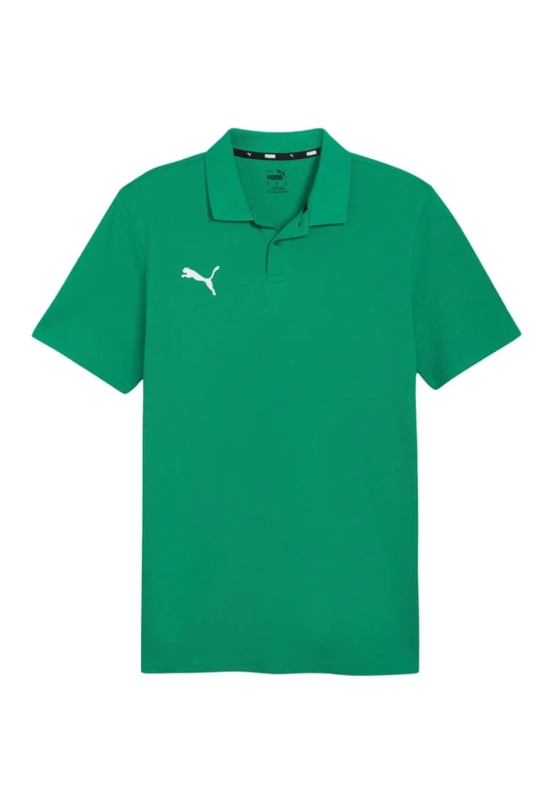 Tricou sport barbati,  Team Goal Casuals, culoare verde, material usor