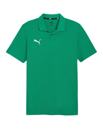 Tricou sport barbati,  Team Goal Casuals, culoare verde, material usor