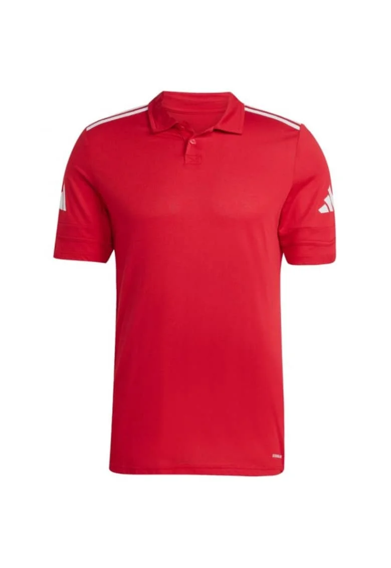Tricouri sport barbati,  polo, rosu, scurt