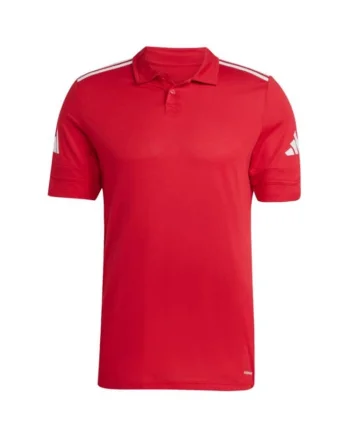 Tricouri sport barbati,  polo, rosu, scurt