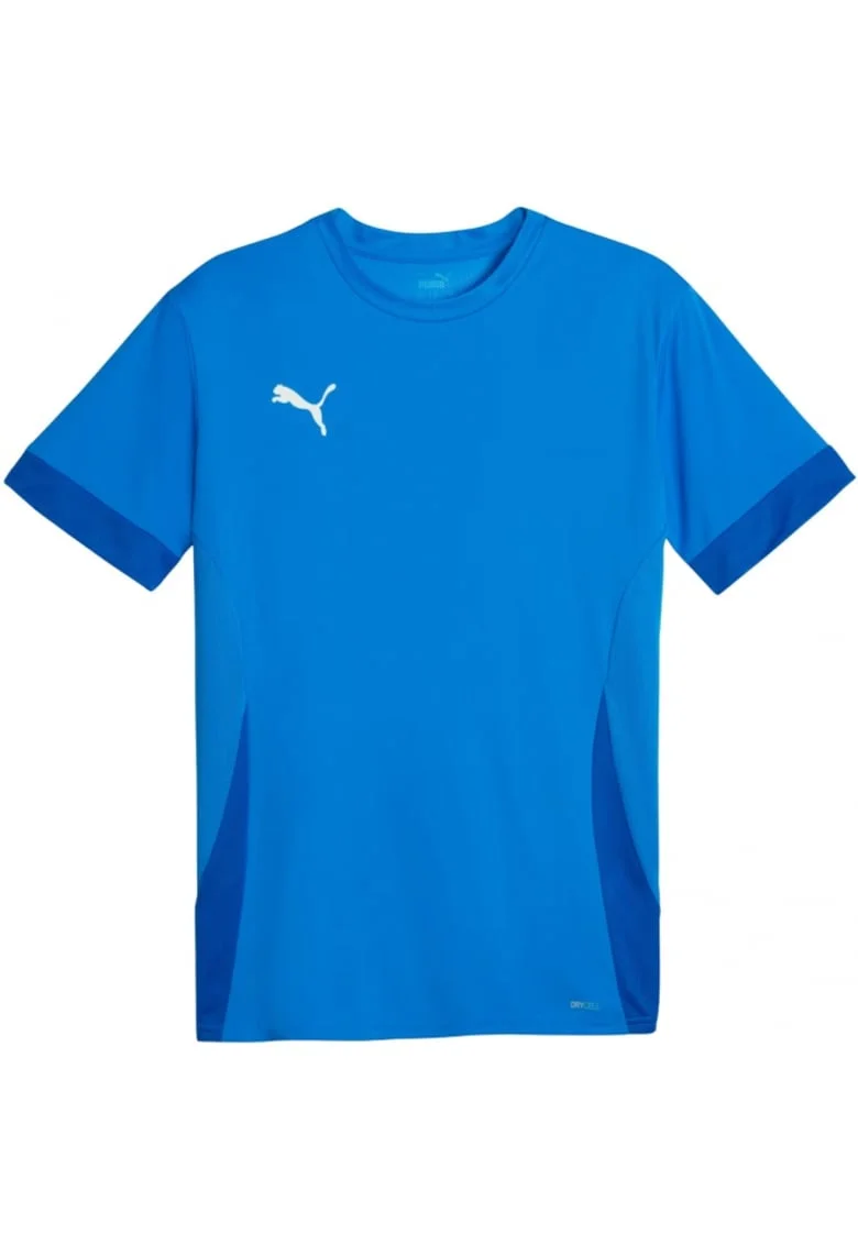 Tricou sport barbati,  Teamgoal Matchday, culoare albastru, material respirabil