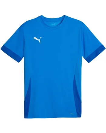 Tricou sport barbati,  Teamgoal Matchday, culoare albastru, material respirabil