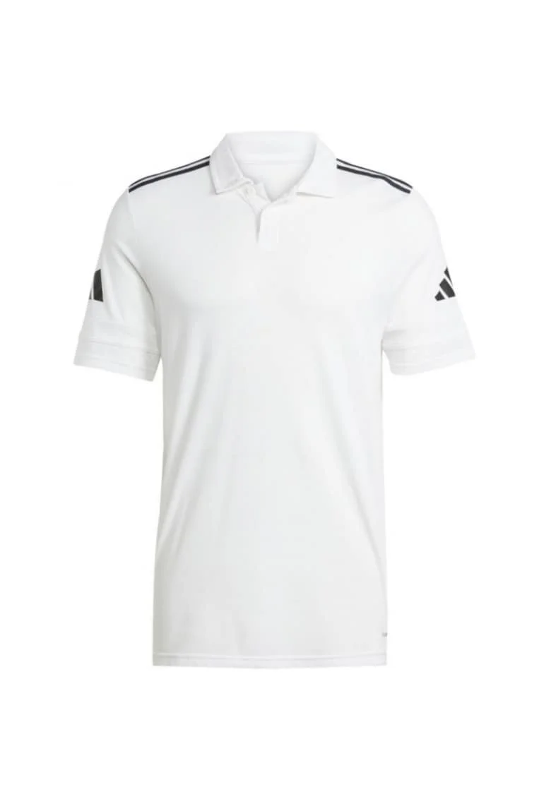 Tricou sport barbati,  Squadra 25, alb, maneca scurta