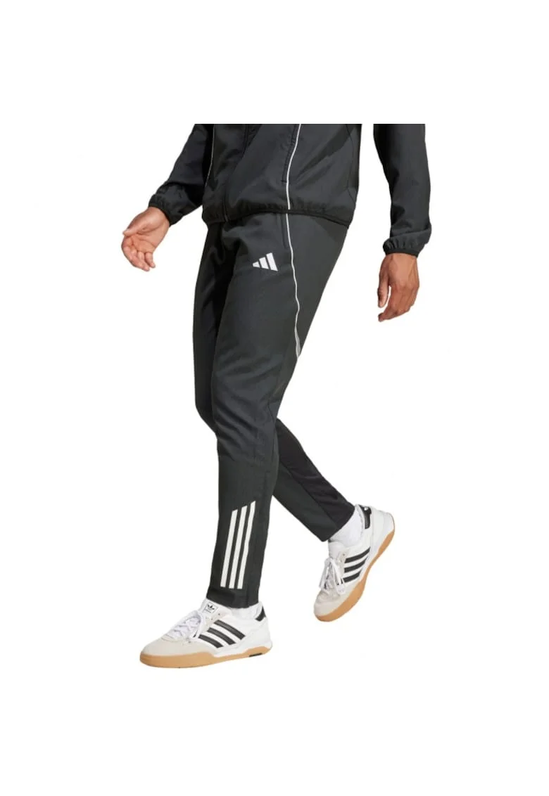 Pantaloni sport,  Tiro 25 Competition, negru