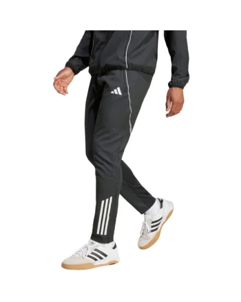 Pantaloni sport,  Tiro 25 Competition, negru