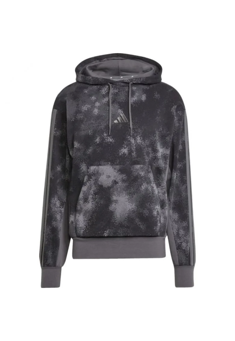Hanorac sport barbati,  Sea Aop Hoodie, bumbac
