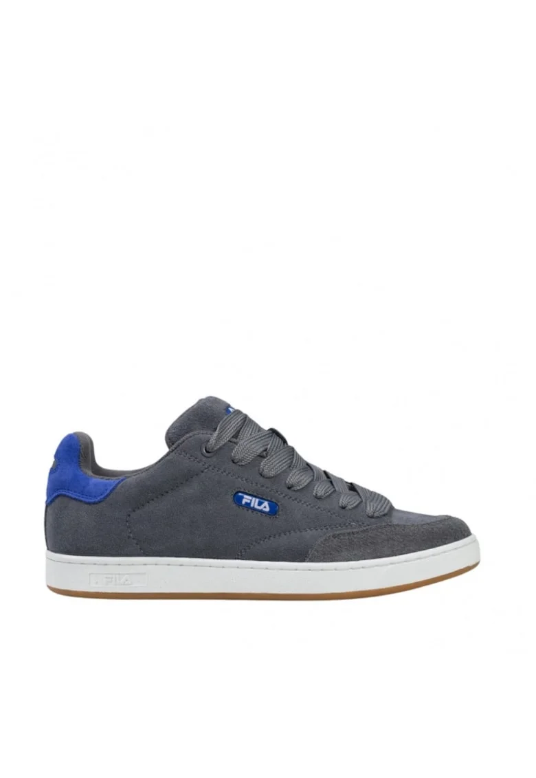 Pantofi sport barbati Ffm0437,  Grafit