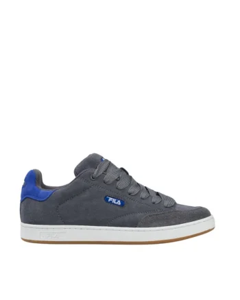 Pantofi sport barbati Ffm0437,  Grafit