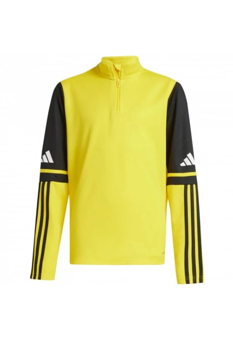 Hanorac sport copii Jp3380,  Galben