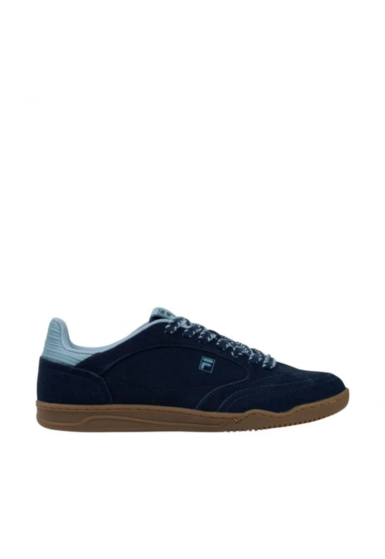 Pantofi sport barbati Ffm0415 53342,  Bleumarin