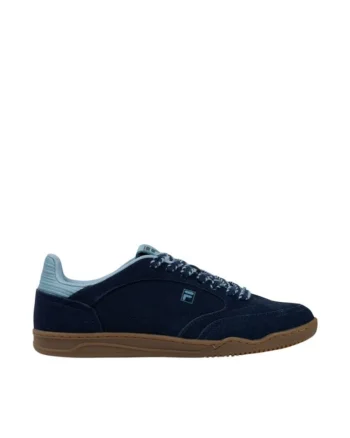 Pantofi sport barbati Ffm0415 53342,  Bleumarin