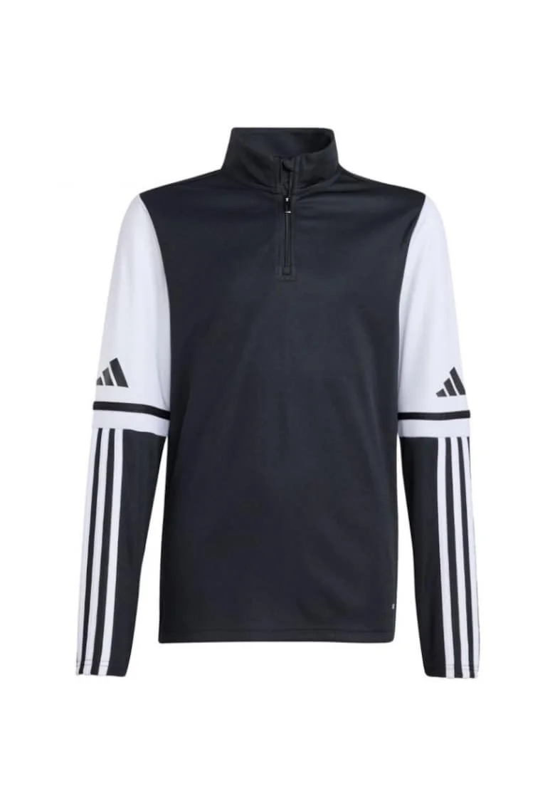 Hanorac sport copii Je2749,  Negru