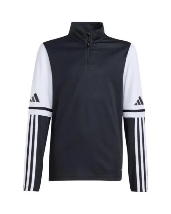 Hanorac sport copii Je2749,  Negru