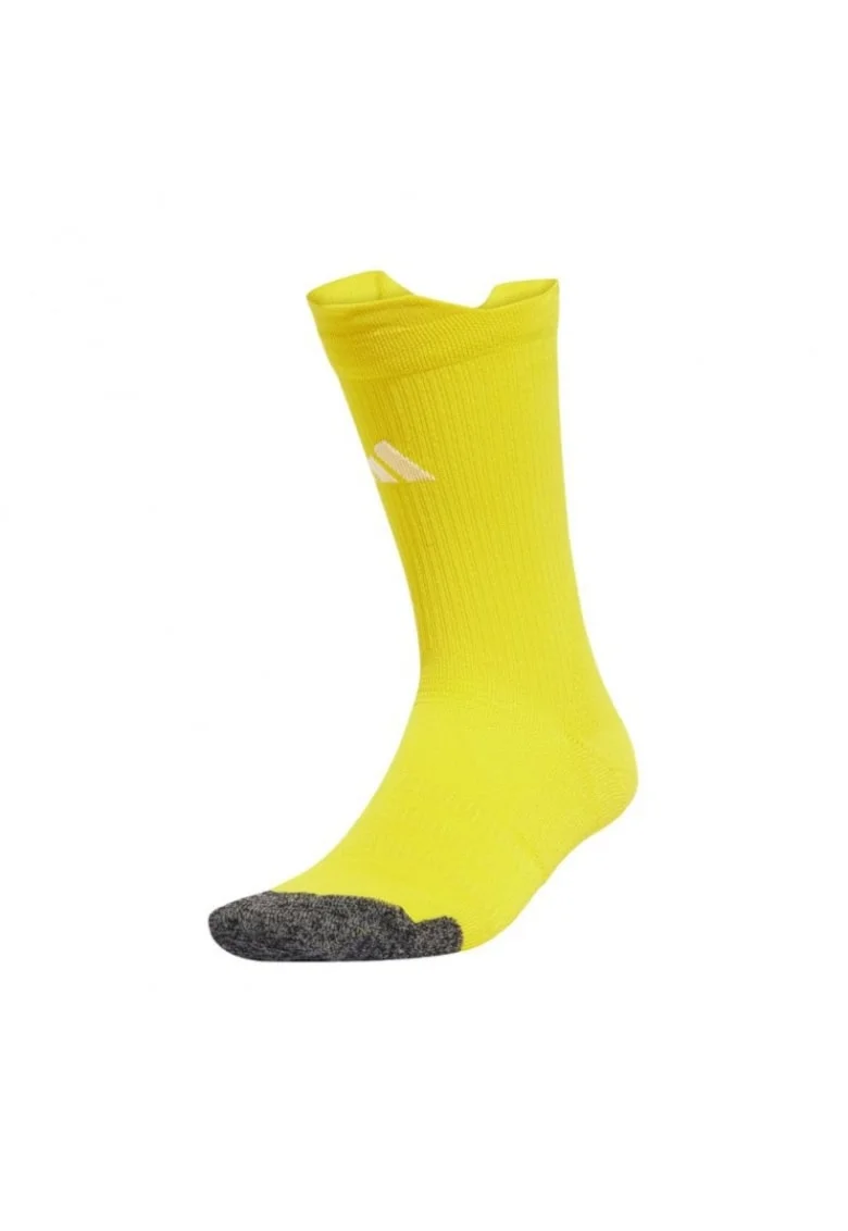 Sosete de fotbal,  37-39 EU, galben