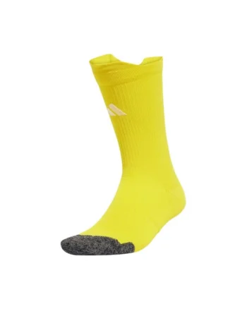 Sosete de fotbal,  37-39 EU, galben