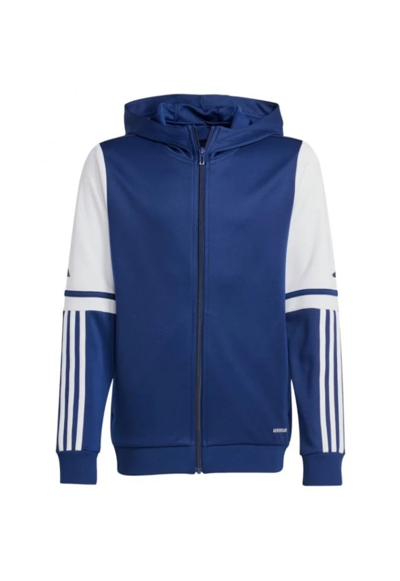 Hanorac sport baieti Jd4800,  Bleumarin