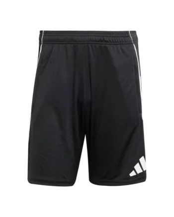 Pantaloni scurti  Tiro 25 Competition Jf0571, negru