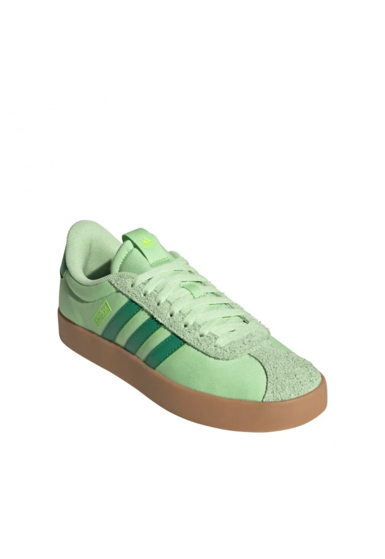 Pantofi sport dama,  Vl Court 3.0 Js2059, textil, verde