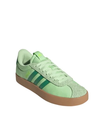 Pantofi sport dama,  Vl Court 3.0 Js2059, textil, verde