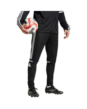Pantaloni sport barbati,  Squadra 25 Je2782, neagra
