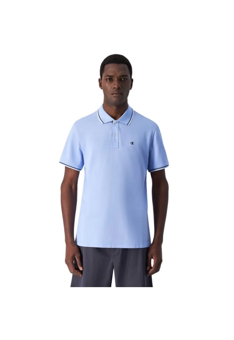 Tricou sport Barbati  albastru,