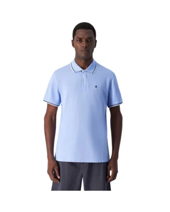 Tricou sport Barbati  albastru,