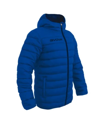Geaca  Olanda, Rosu / Bleumarin, Albastru/Bleumarin