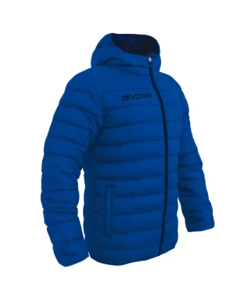 Geaca  Olanda, Rosu / Bleumarin, Albastru royal/Bleumarin