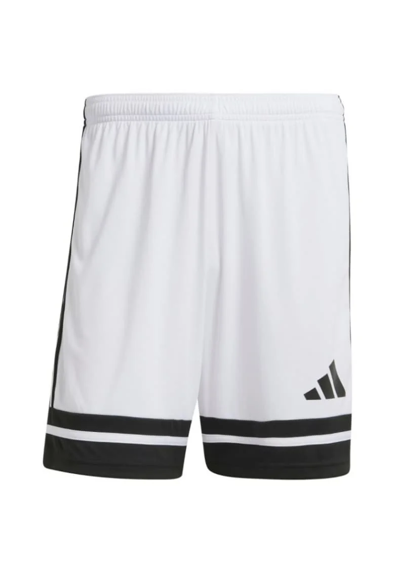 Pantaloni scurti  Squadra 25 M Jh3412, alb