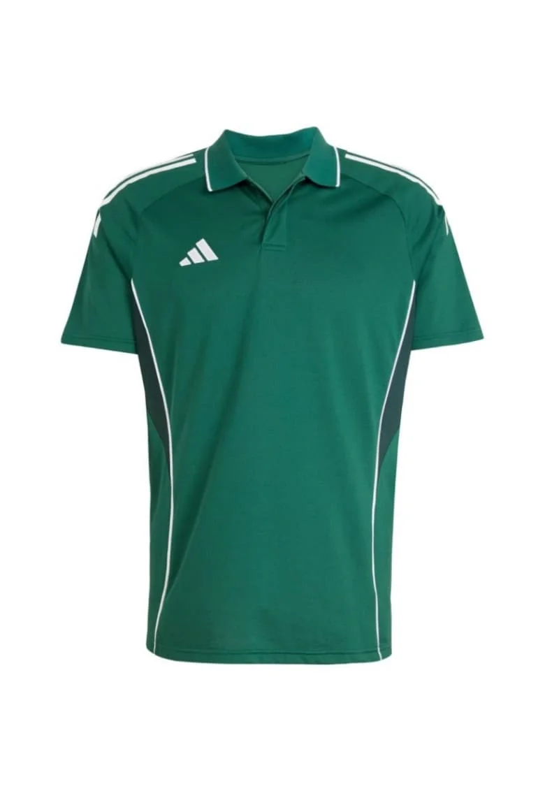 Tricou barbati,  polo, Tiro 25 Competition