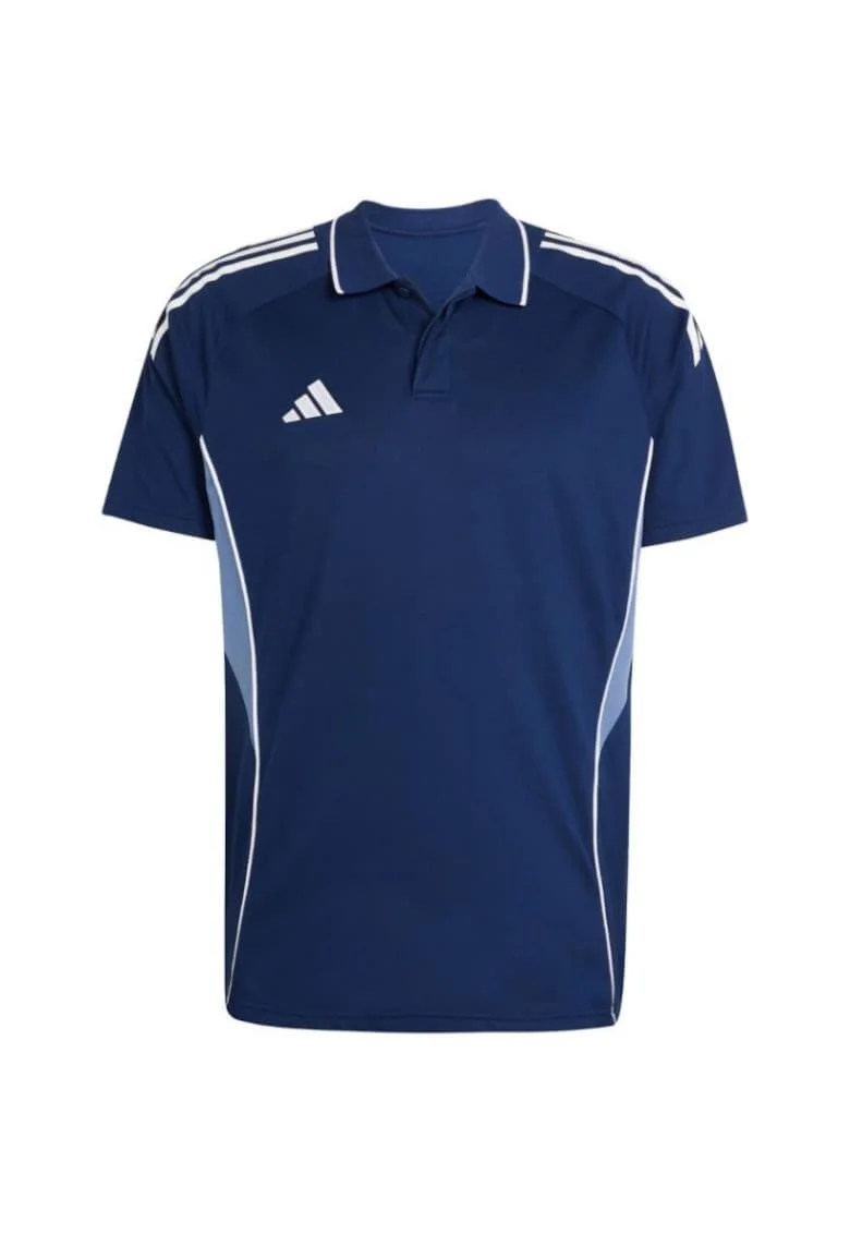 Tricou sport barbati,  Tiro 25 Competition, bleumarin