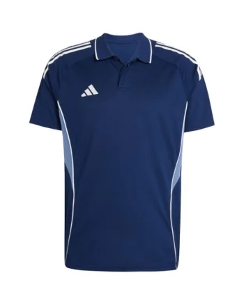 Tricou sport barbati,  Tiro 25 Competition, bleumarin