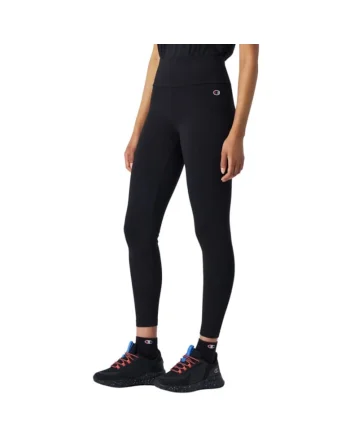 Colanti sport dama  negru,
