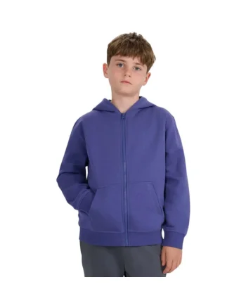 Hanorac sport copii jwaw25tswsm1944 33s,  Albastru