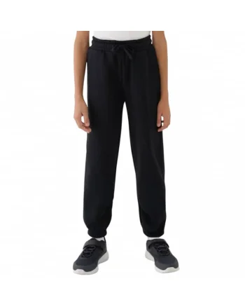 Pantaloni sport copii  model F1509, negru