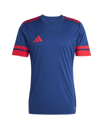 Tricou sport barbati,  Squadra 25, albastru