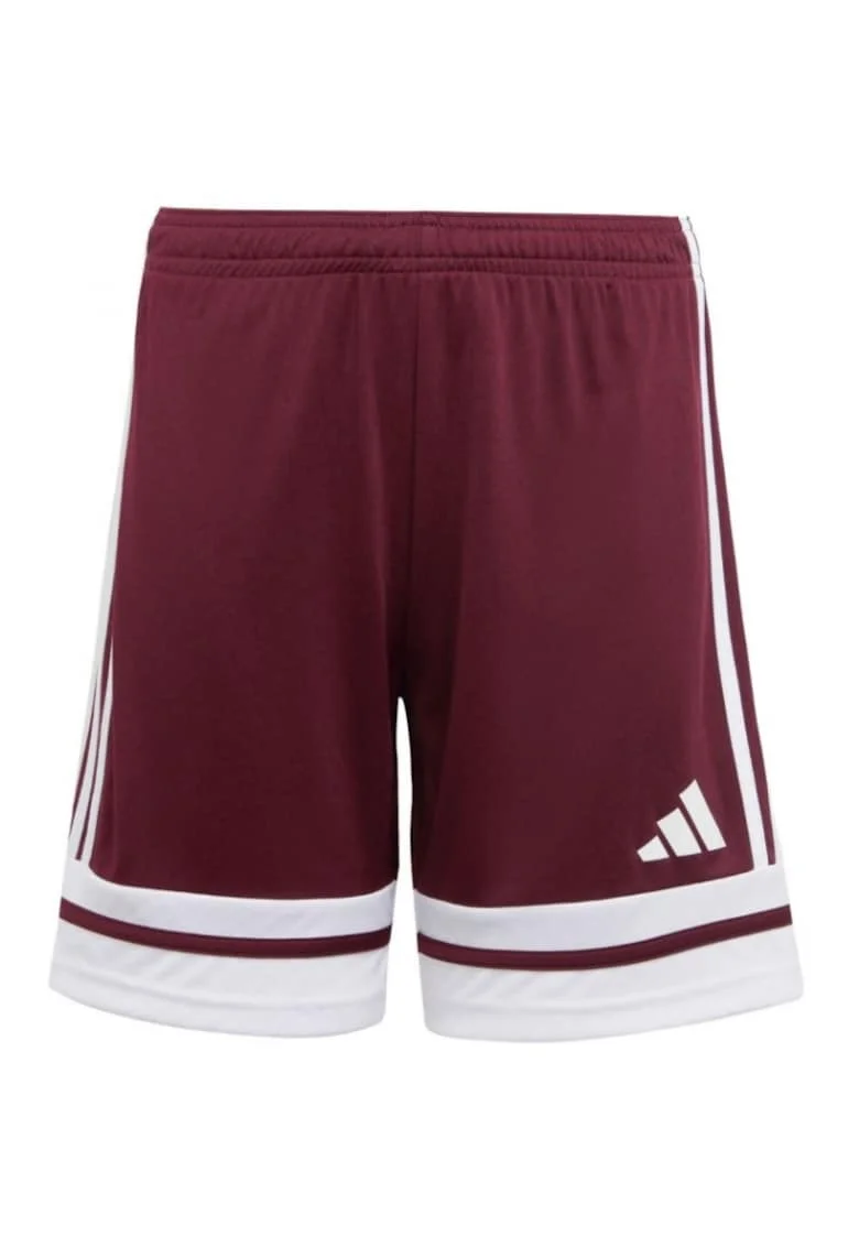 Pantaloni sport copii,  Squadra 25 Jr, visiniu