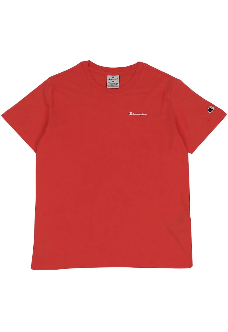 Tricou sport dama  bumbac, corai