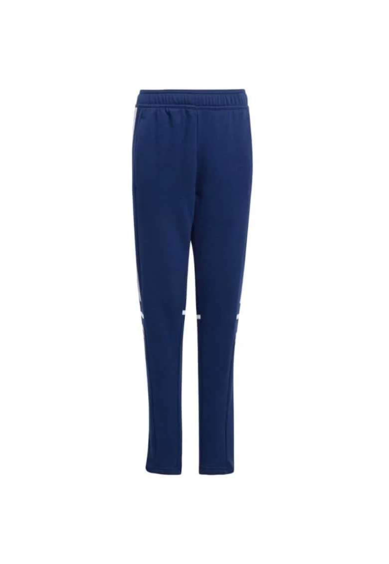 Pantaloni sport copii  Squadra 25, albastru, material respirabil