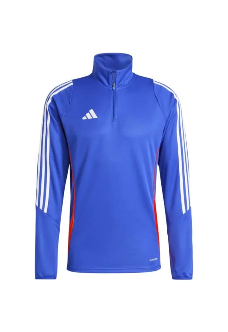 Tricou sport barbati,  Tiro 24, antrenament, M, material respirabil