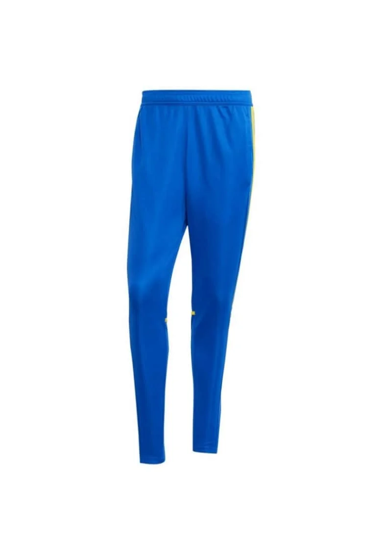 Pantaloni de trening  Squadra 25 M JP3152, albastru