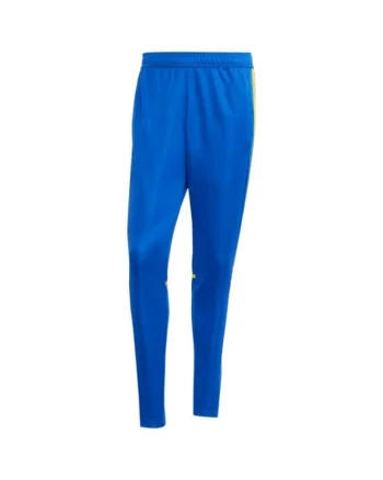 Pantaloni de trening  Squadra 25 M JP3152, albastru