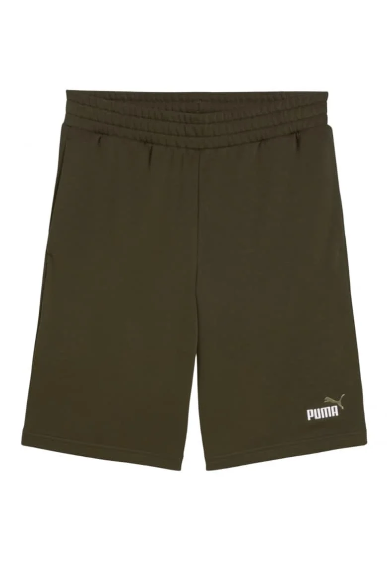 Pantaloni sport barbati,  Ess 2 Color No. 1 Logo, kaki
